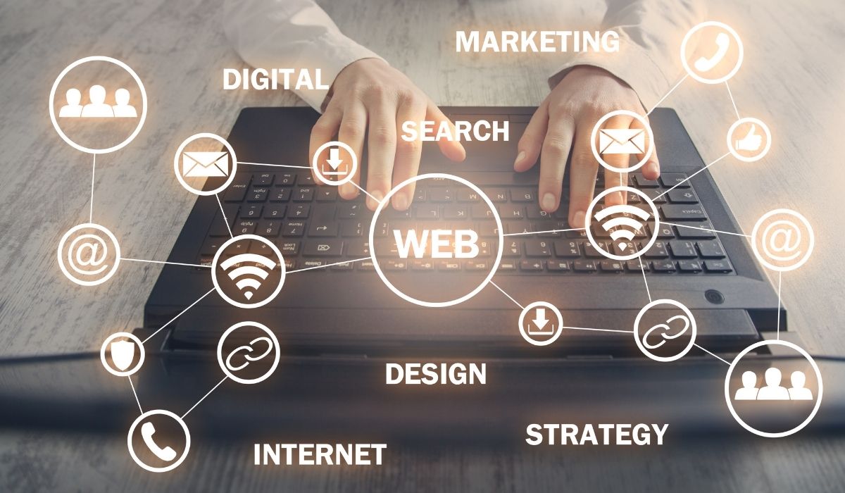 Karakoçan Web Tasarım